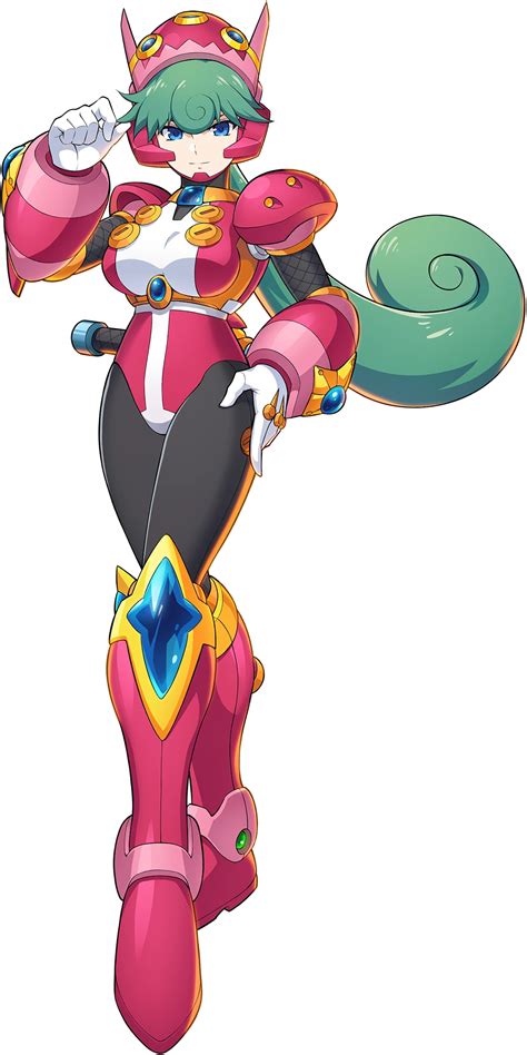 mega man marino